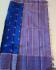 SAREES KPM SILK WITH BLOUSE